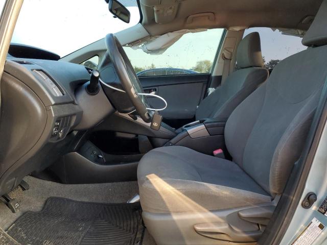 Photo 7 from auction – 2013 TOYOTA PRIUS with VIN JTDKN3DUXD5619092
