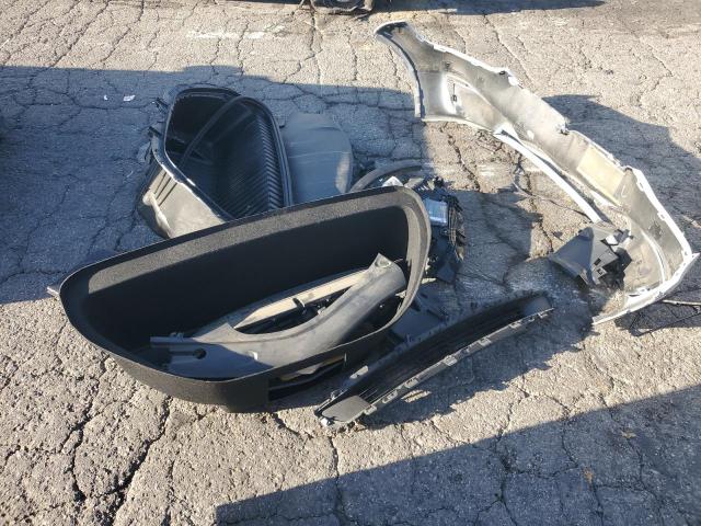 Photo 13 from auction – 2023 TESLA MODEL X with VIN 7SAXCDE51PF396536