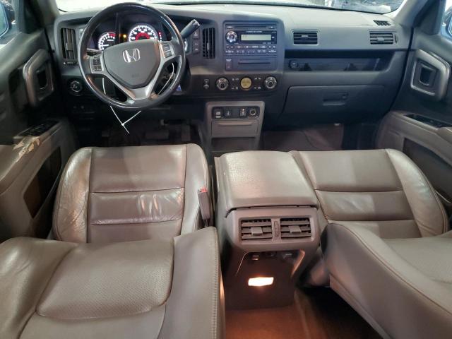 صورة رقم 8 من المزاد - 2010 HONDA RIDGELINE مع VIN 5FPYK1F56AB005381