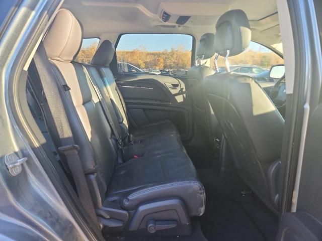 Photo 11 from auction – 2010 DODGE JOURNEY R/ with VIN 3D4PH6FV6AT136122