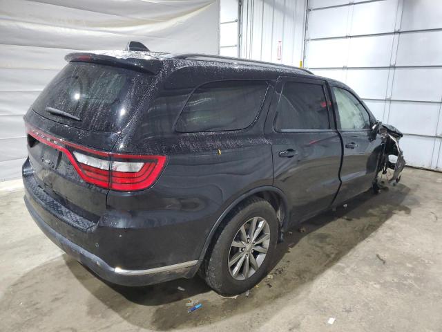 Photo 3 from auction – 2018 DODGE DURANGO SX with VIN 1C4RDJAG6JC313986
