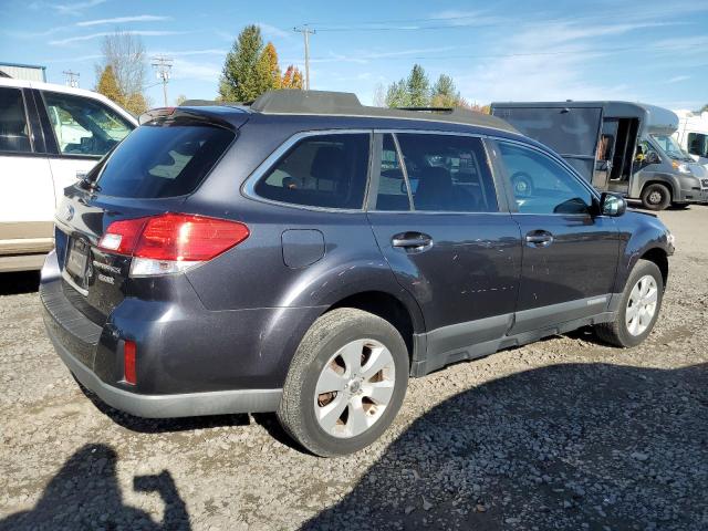 Photo 3 from auction – 2011 SUBARU OUTBACK 2.5I PREMIUM with VIN 4S4BRBCC3B3380660