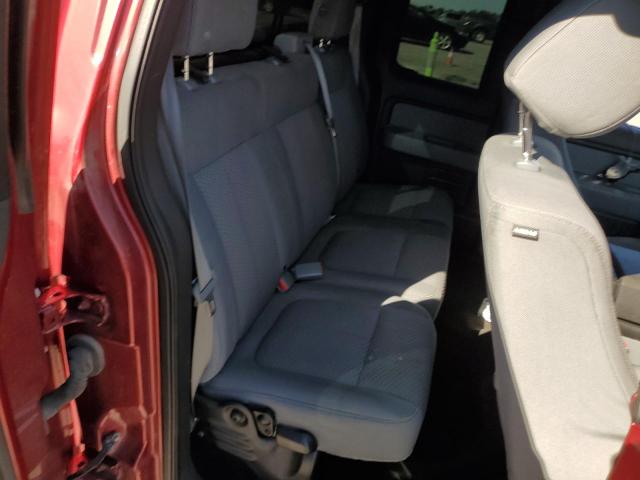 Photo 10 from auction – 2013 FORD F150 SUPER with VIN 1FTFX1EFXDFC86144