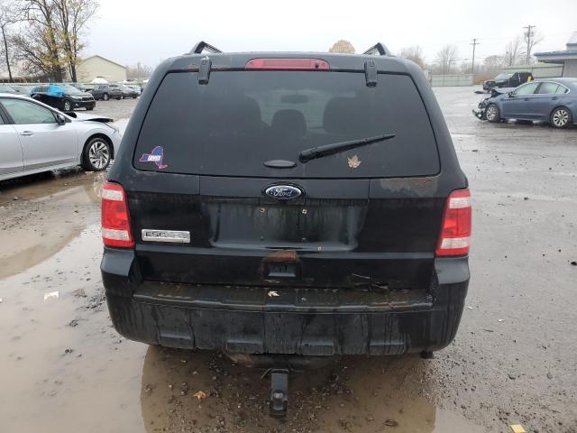 Photo 6 from auction – 2012 FORD ESCAPE XLT with VIN 1FMCU9D75CKA70045