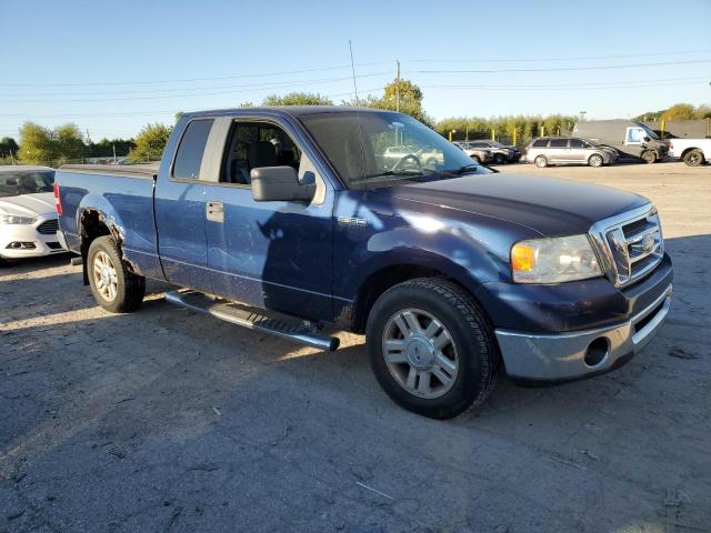 Photo 4 from auction – 2008 FORD F150 with VIN 1FTPX12V08FB02626
