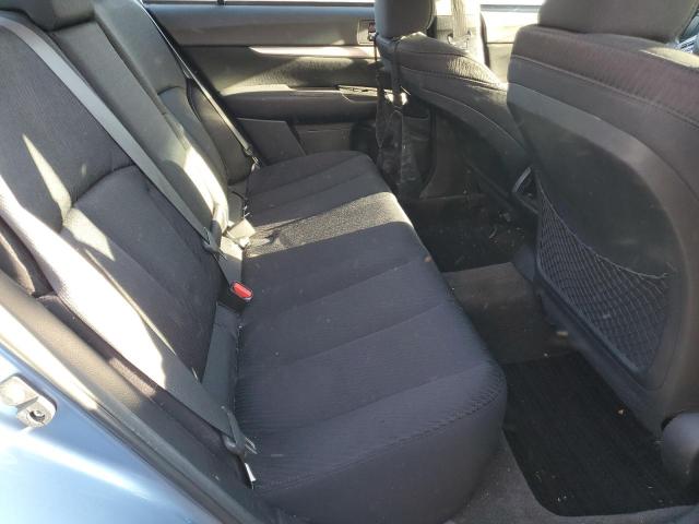 Photo 10 from auction – 2012 SUBARU LEGACY 2.5 with VIN 4S3BMBC61C3008927
