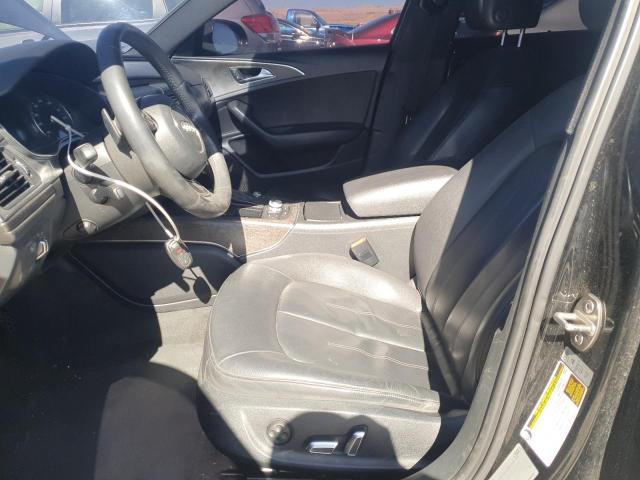 Photo 7 from auction – 2018 AUDI A6 PREMIUM with VIN WAUG8AFC6JN027753