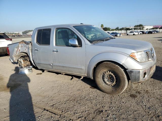 Photo 4 from auction – 2019 NISSAN FRONTIER S with VIN 1N6AD0ER2KN740295