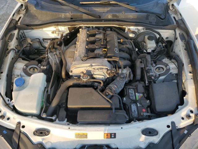 Photo 11 from auction – 2016 MAZDA MX-5 MIATA with VIN JM1NDAB74G0102387