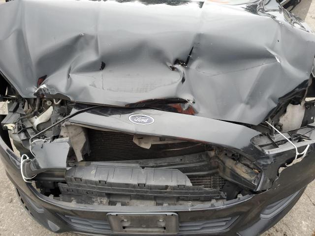 Photo 11 from auction – 2013 FORD FUSION SE with VIN 3FA6P0HR0DR379750