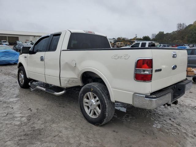 Photo 2 from auction – 2007 FORD F150 with VIN 1FTPX14V57FA01142