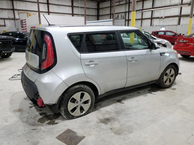 Photo 3 from auction – 2014 KIA SOUL with VIN KNDJN2A21E7700321