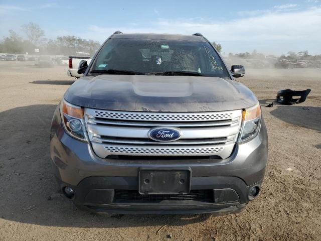 Фото 5 с аукциона – 2014 FORD EXPLORER X с VIN 1FM5K7D82EGA86740