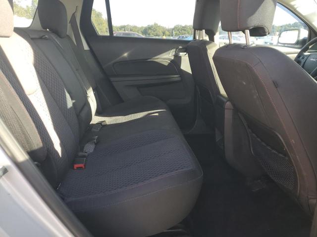 Photo 11 from auction – 2013 GMC TERRAIN SL with VIN 2GKALMEK8D6145947