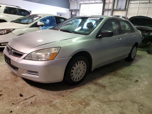 HONDA ACCORD VALUE 2006 with VIN 1HGCM56116A145146 - Photo from auction