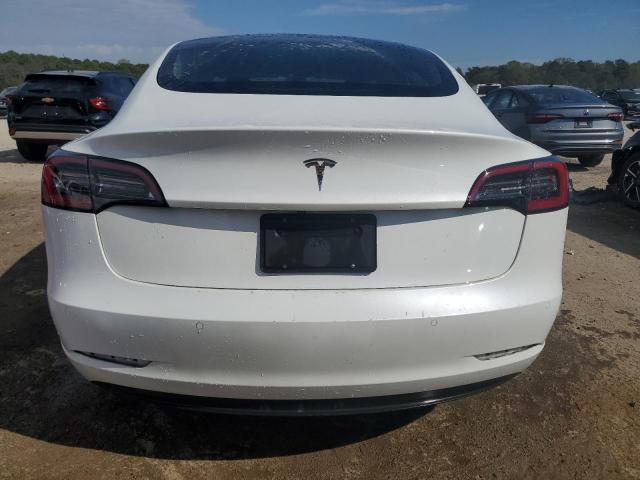 Photo 6 from auction – 2022 TESLA MODEL 3 with VIN 5YJ3E1EA0NF369939
