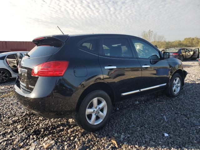 Photo 3 from auction – 2013 NISSAN ROGUE S with VIN JN8AS5MT7DW546205