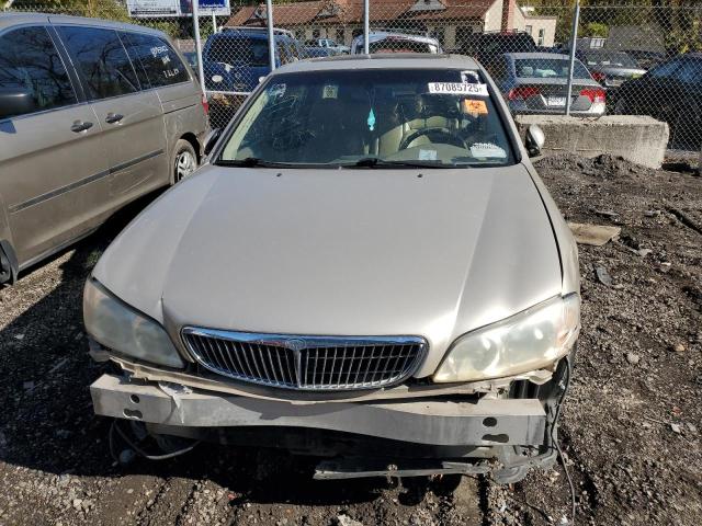 Photo 5 from auction – 2001 INFINITI I30 with VIN JNKCA31A71T035037