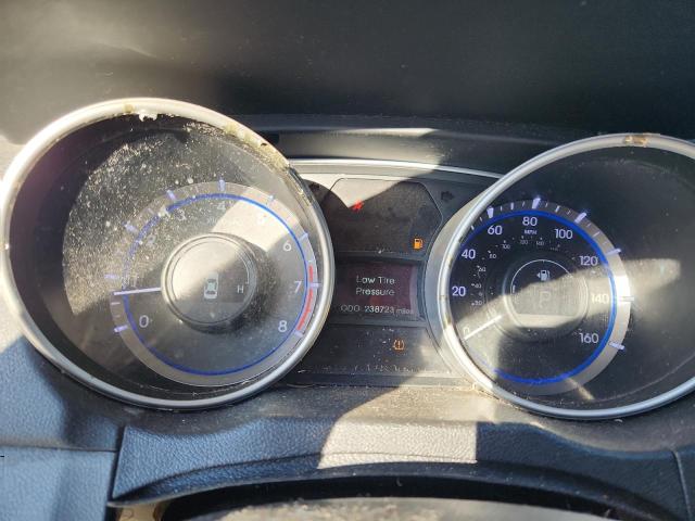 Photo 9 from auction – 2013 HYUN SONATA GLS with VIN 5NPEB4AC7DH513920