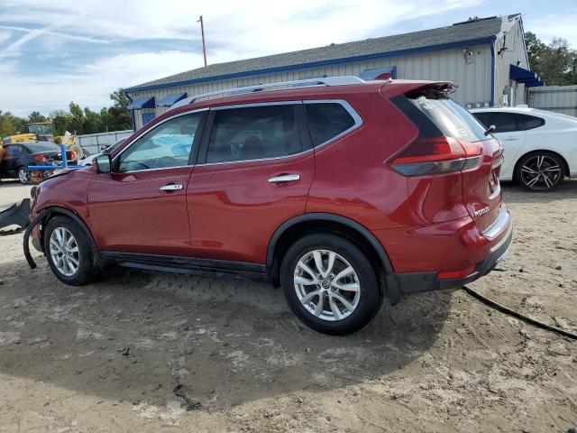 Photo 2 from auction – 2018 NISSAN ROGUE S with VIN 5N1AT2MT2JC847089
