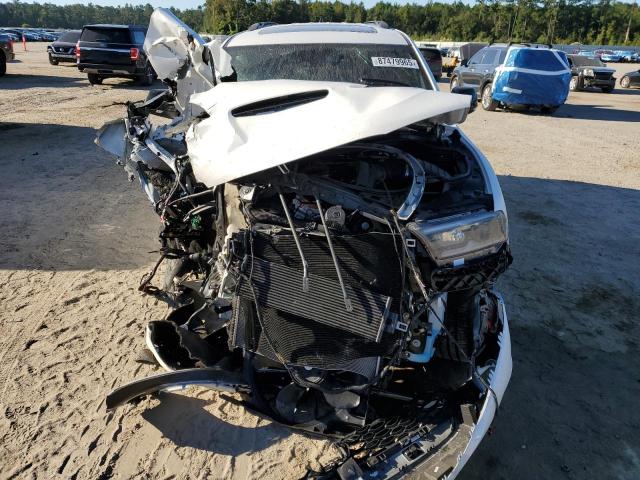 Photo 5 from auction – 2025 DODGE DURANGO R/T with VIN 1C4SDJCT7SC541041
