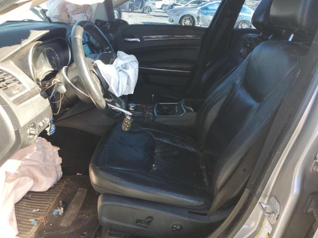 Photo 7 from auction – 2016 CHRYSLER 300 LIMITE with VIN 2C3CCAAG3GH111318