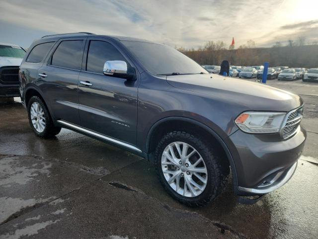 Photo 4 from auction – 2014 DODGE DURANGO CI with VIN 1C4RDJEG9EC306997