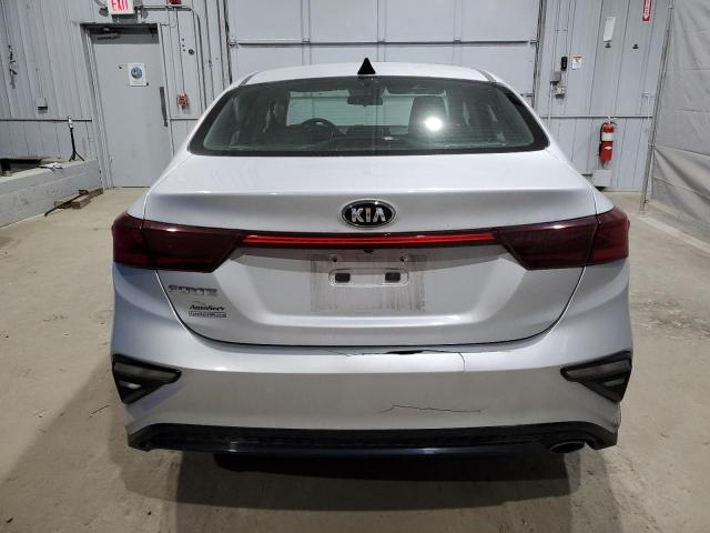 Photo 6 from auction – 2019 KIA FORTE FE with VIN 3KPF24AD0KE087115