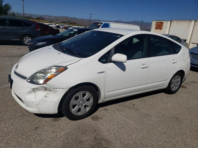 TOYOTA PRIUS 2007 with VIN JTDKB20U177673608 - Photo from auction