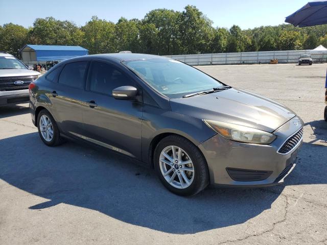 Photo 4 from auction – 2018 FORD FOCUS with VIN 1FADP3F20JL226908