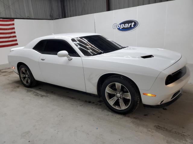 Photo 4 from auction – 2020 DODGE CHALLENGER with VIN 2C3CDZAG1LH103904
