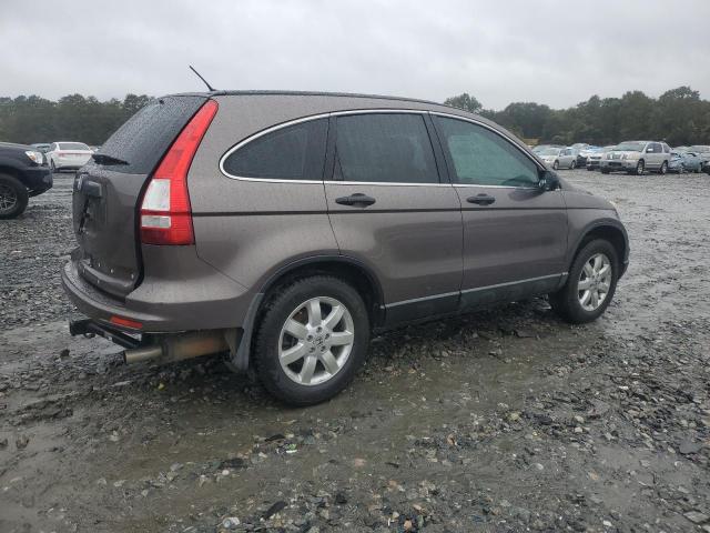 Photo 3 from auction – 2011 HONDA CR-V LX with VIN 3CZRE3H33BG705697