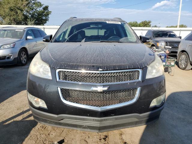 Photo 5 from auction – 2012 CHEVROLET TRAVERSE L with VIN 1GNKVGED6CJ131177
