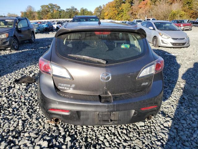 Photo 6 from auction – 2010 MAZDA 3 S with VIN JM1BL1H58A1161777