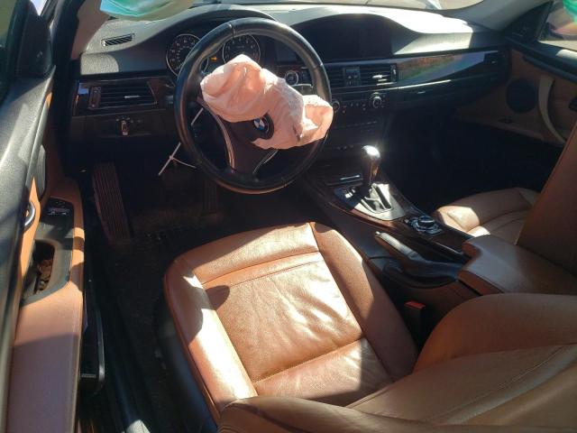 Photo 8 from auction – 2013 BMW 328 XI with VIN WBAKF3C5XDJ385984