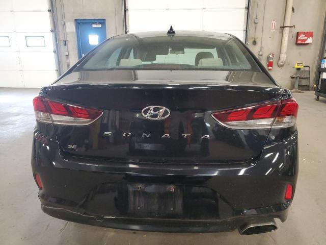 Photo 6 from auction – 2019 HYUNDAI SONATA SE with VIN 5NPE24AF8KH764372