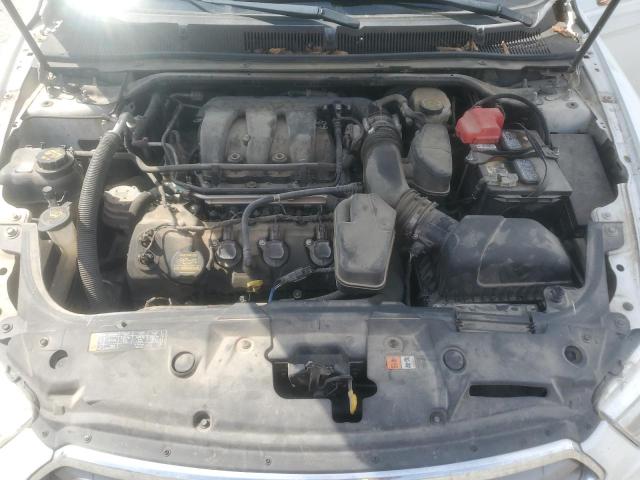Photo 11 from auction – 2013 FORD TAURUS SEL with VIN 1FAHP2E86DG107453