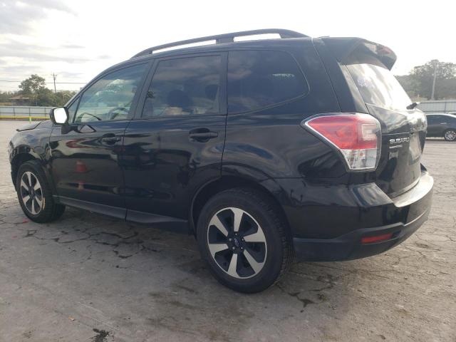 Photo 2 from auction – 2018 SUBARU FORESTER 2 with VIN JF2SJAGC2JH471468