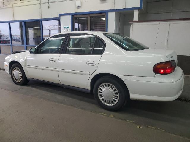 Photo 2 from auction – 2004 CHEVROLET CLASSIC with VIN 1G1ND52F54M600853