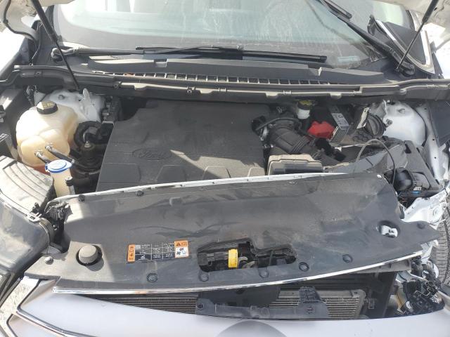 Photo 12 from auction – 2016 FORD EDGE SEL with VIN 2FMPK4J87GBC25380
