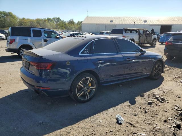 Photo 3 from auction – 2018 AUDI A4 PREMIUM with VIN WAULMAF43JA218461