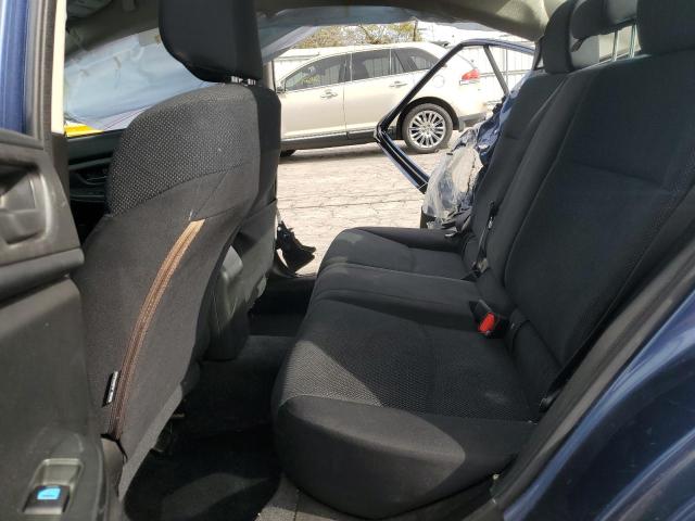 Photo 10 from auction – 2012 SUBARU IMPREZA with VIN JF1GJAA60CH031006