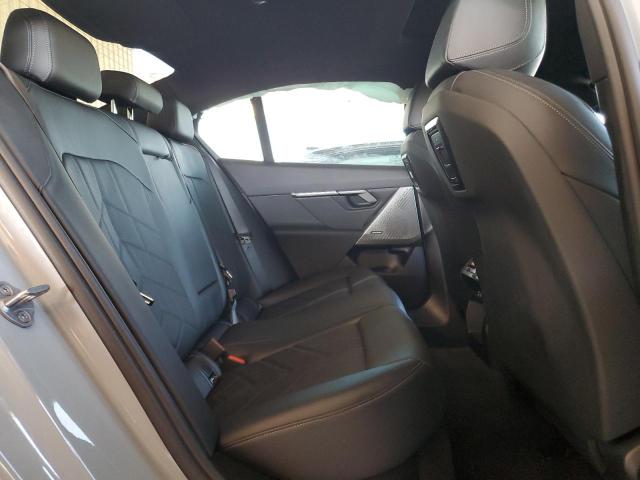 Photo 10 from auction – 2024 BMW I5 EDRIVE with VIN WBY33FK04RCS32129