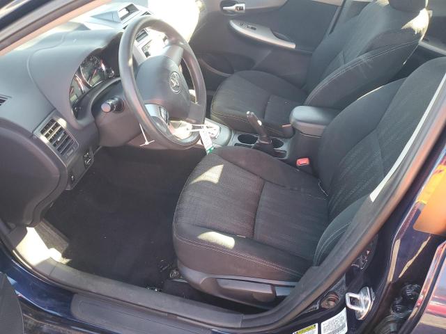 Zdjęcie 7 z aukcji – 2013 TOYOTA COROLLA BA z VIN 5YFBU4EE5DP184050