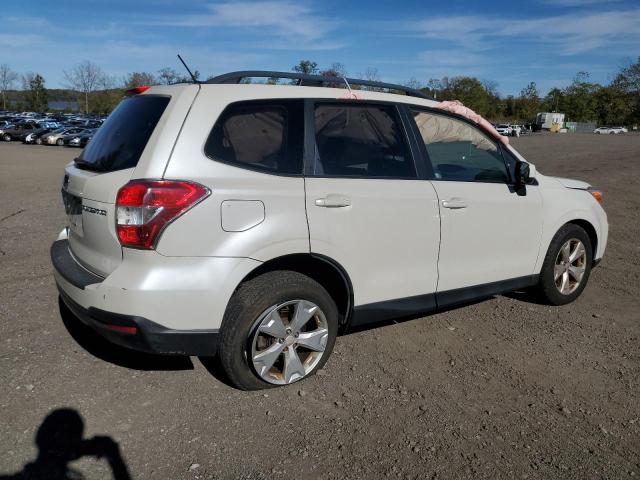Photo 3 from auction – 2015 SUBARU FORESTER 2 with VIN JF2SJADC5FH568823