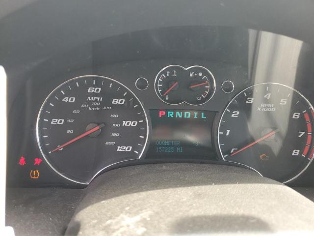 Photo 9 from auction – 2007 CHEVROLET EQUINOX LS with VIN 2CNDL13F376018889