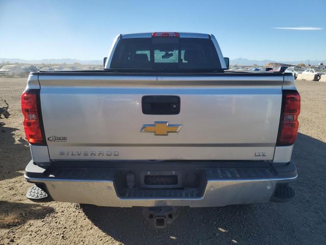 Zdjęcie 6 z aukcji – 2016 CHEVROLET SILVERADO z VIN 1GC1KWE84GF238490