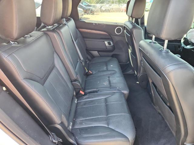 Photo 11 from auction – 2019 LAND ROVER DISCOVERY with VIN SALRR2RV2K2411259