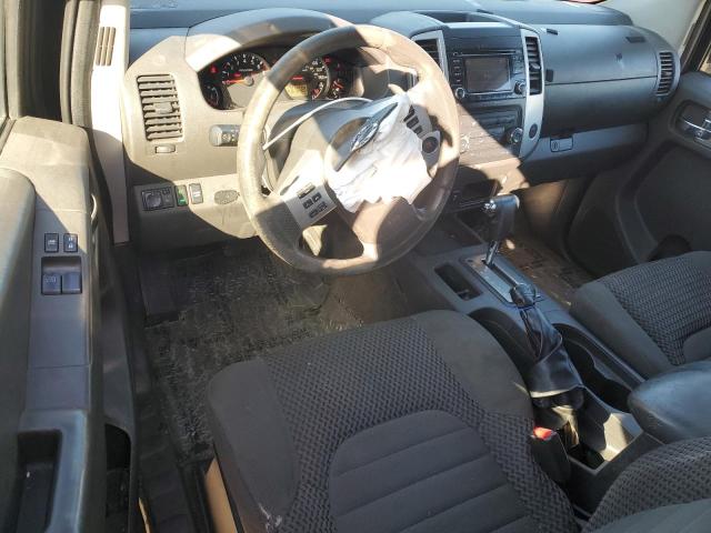 Photo 8 from auction – 2016 NISSAN FRONTIER S with VIN 1N6BD0CT2GN799437