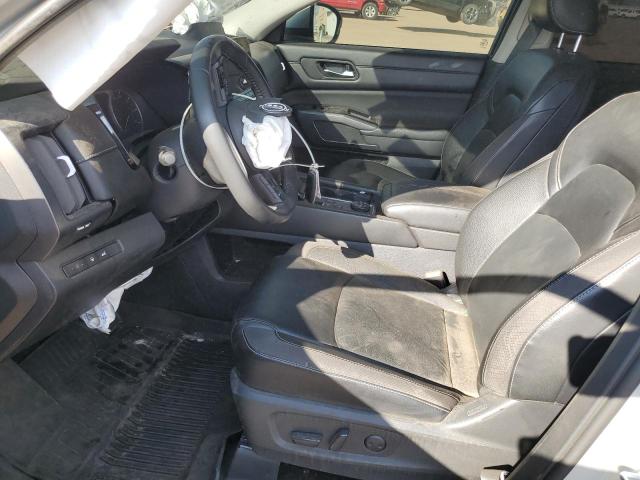 Photo 7 from auction – 2023 NISSAN PATHFINDER SL with VIN 5N1DR3CC2PC222400